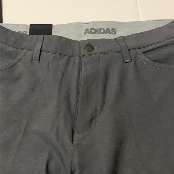 Adidas ultimate 365 shorts for men - Picture 5 of 6